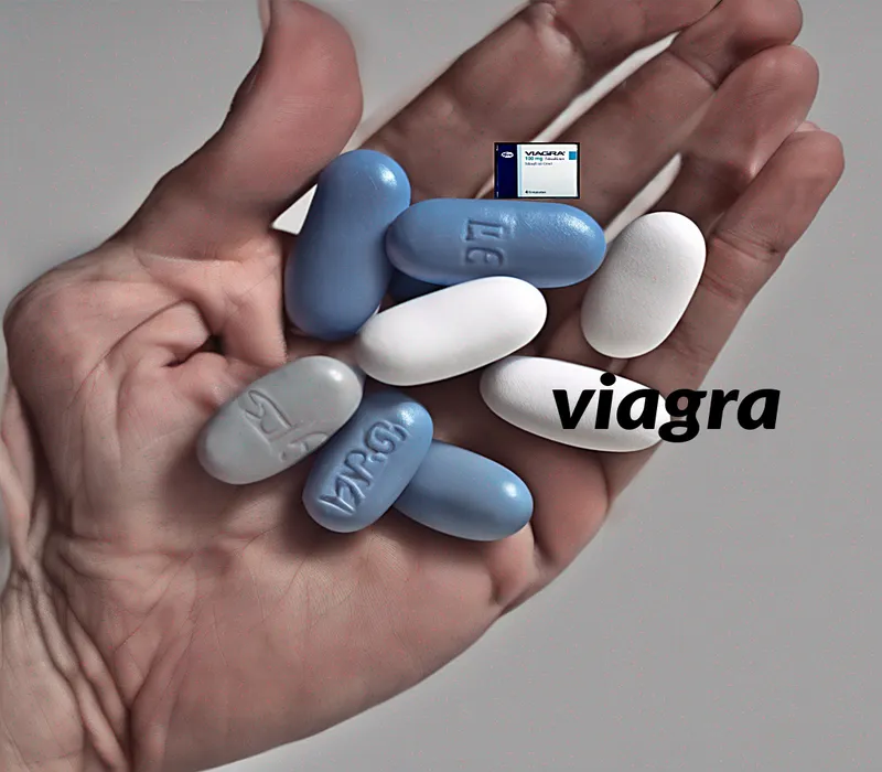 Genéricos de viagra en españa